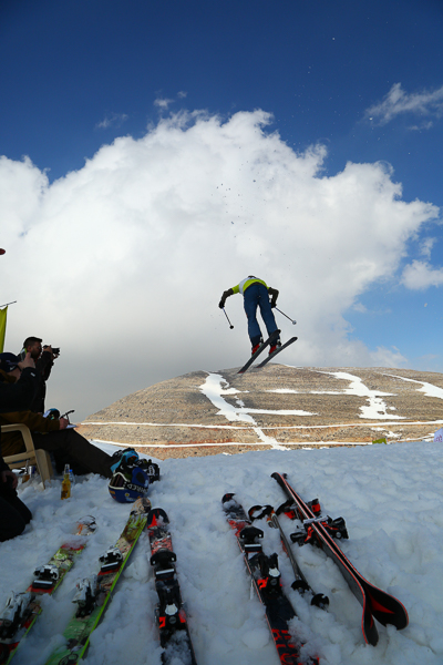 Air & Style 2015
